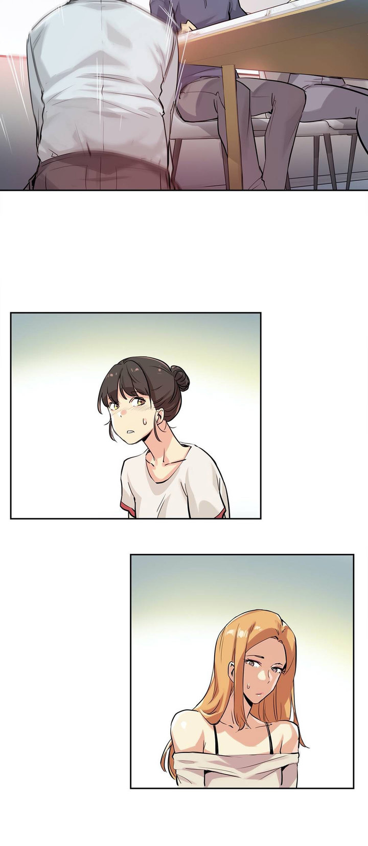 Daddy’s Wild Oats - Chapter 20 [photo 11] - MangaPorn