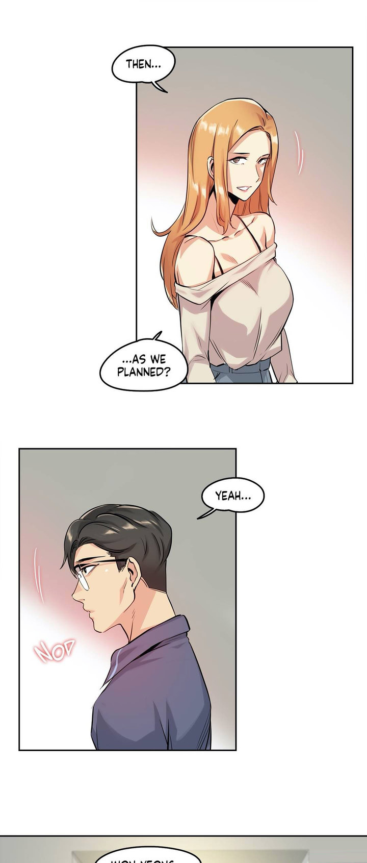 Daddy’s Wild Oats - Chapter 20 [photo 21] - MangaPorn