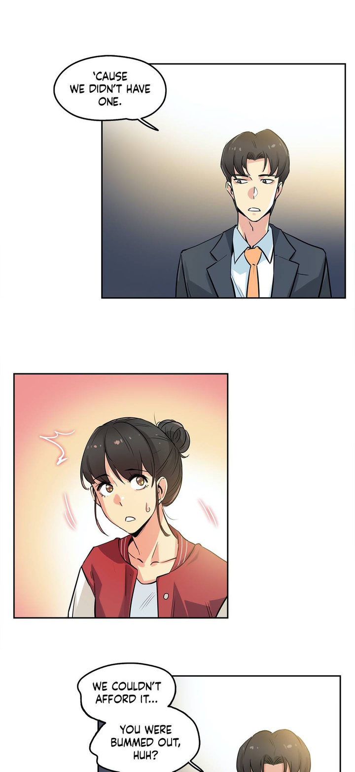 Daddy’s Wild Oats - Chapter 21 [photo 15] - MangaPorn