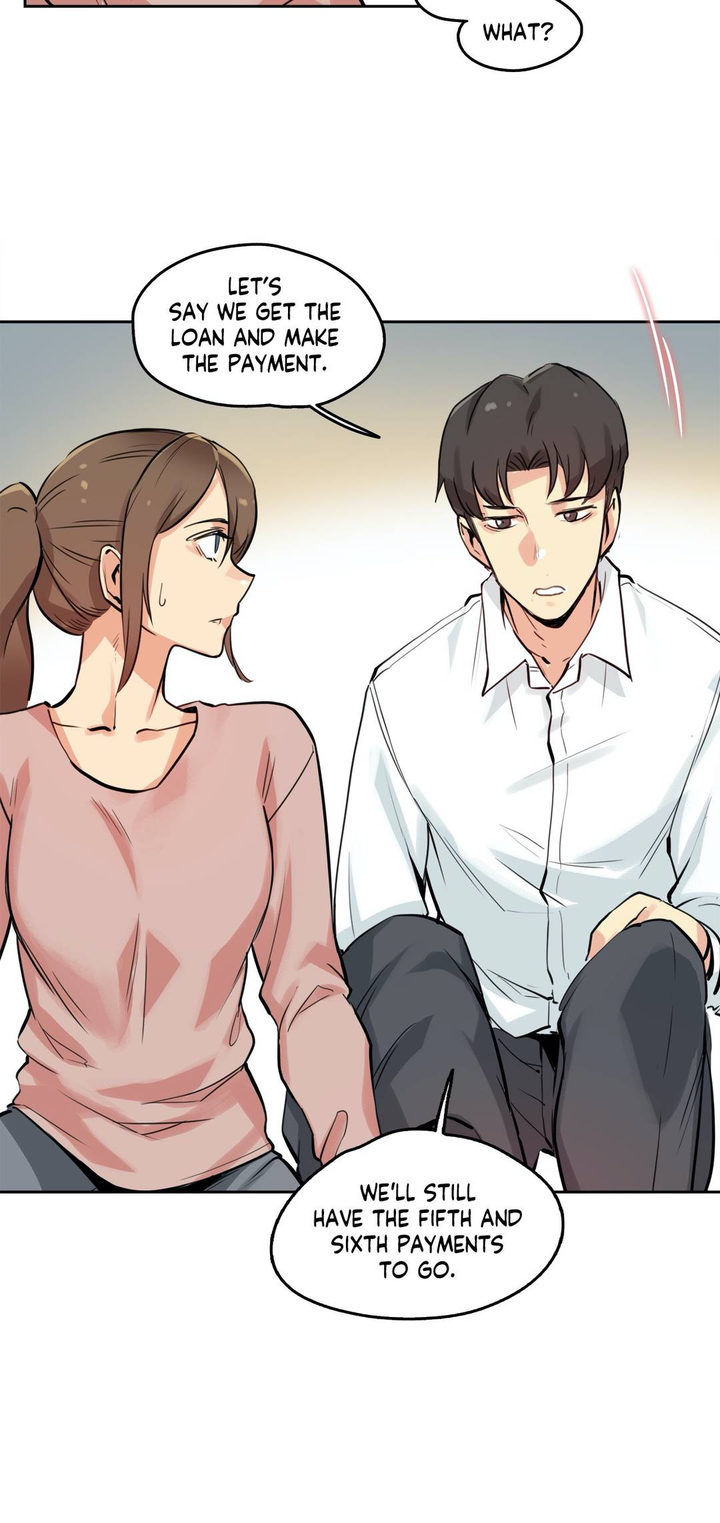 Daddy’s Wild Oats - Chapter 22 [photo 24] - MangaPorn