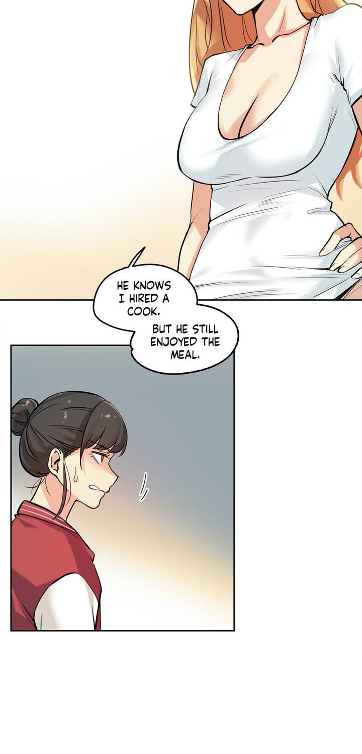 Daddy’s Wild Oats - Chapter 22 [photo 9] - MangaPorn