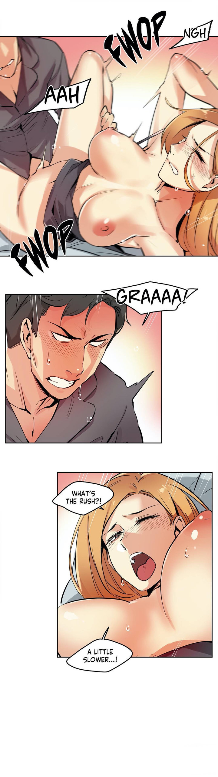 Daddy’s Wild Oats - Chapter 23 [photo 15] - MangaPorn