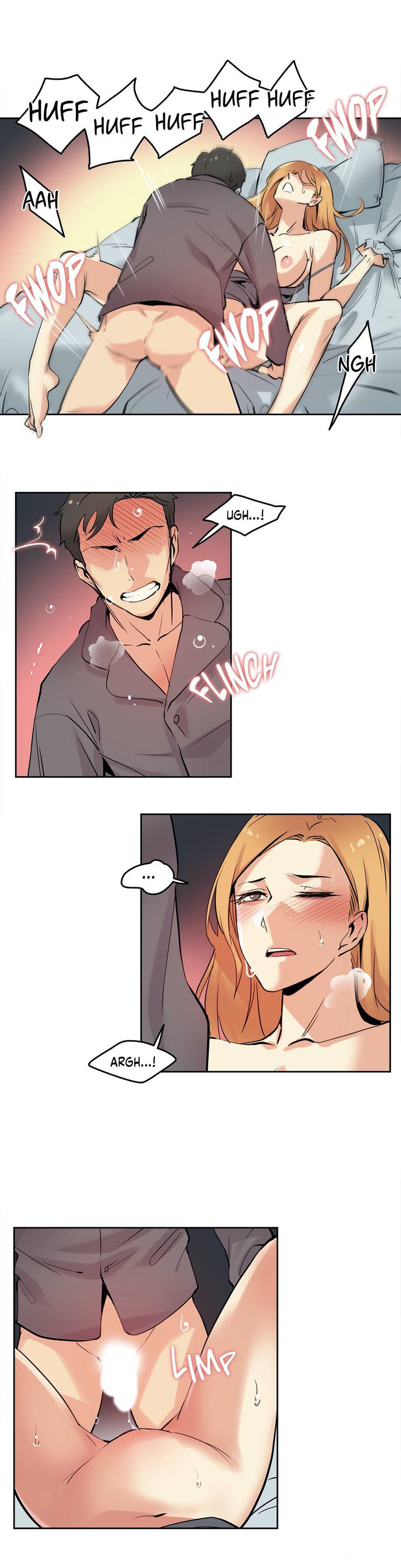 Daddy’s Wild Oats - Chapter 23 [photo 16] - MangaPorn