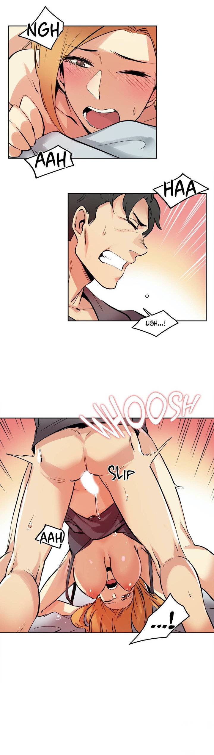 Daddy’s Wild Oats - Chapter 23 [photo 20] - MangaPorn