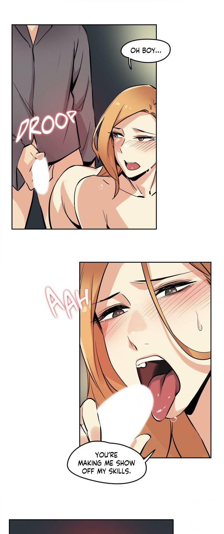 Daddy’s Wild Oats - Chapter 23 [photo 21] - MangaPorn