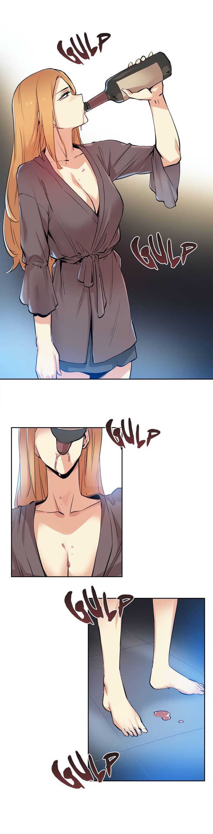 Daddy’s Wild Oats - Chapter 24 [photo 14] - MangaPorn