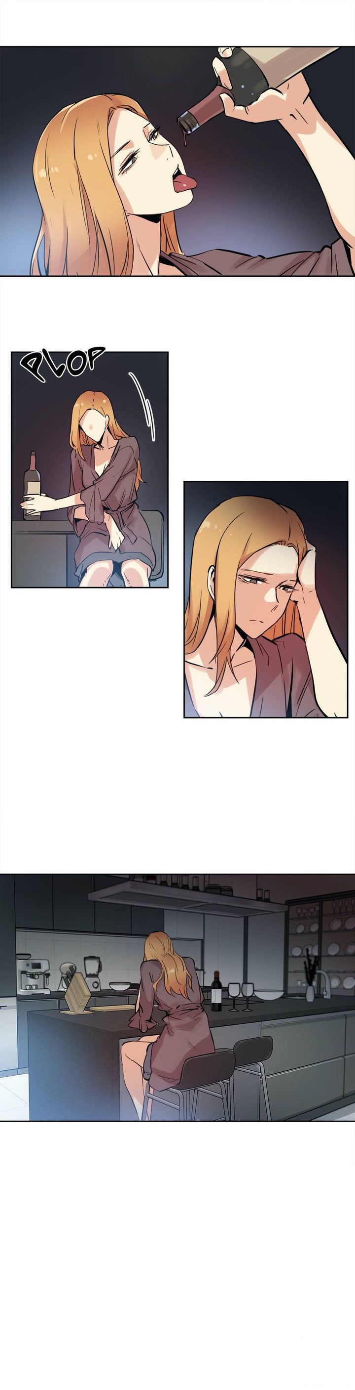 Daddy’s Wild Oats - Chapter 24 [photo 15] - MangaPorn