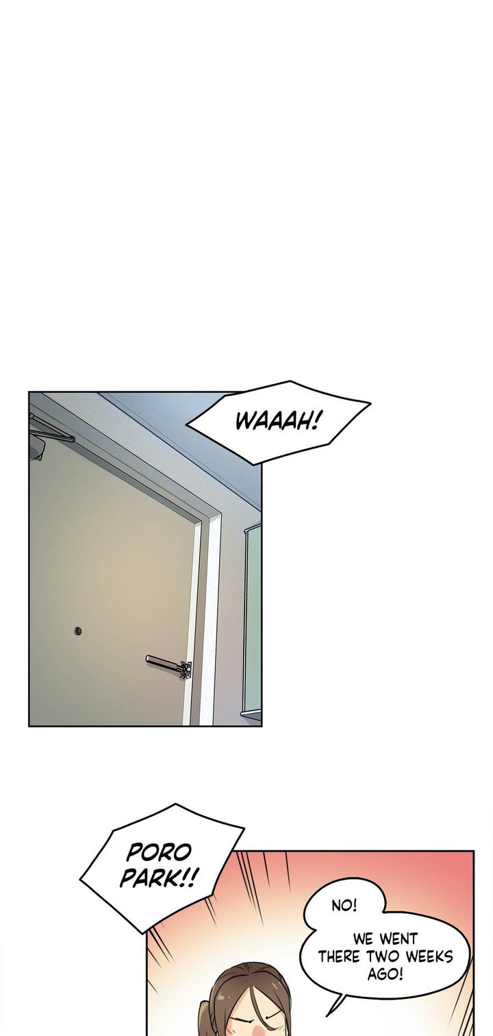 Daddy’s Wild Oats - Chapter 24 [photo 16] - MangaPorn