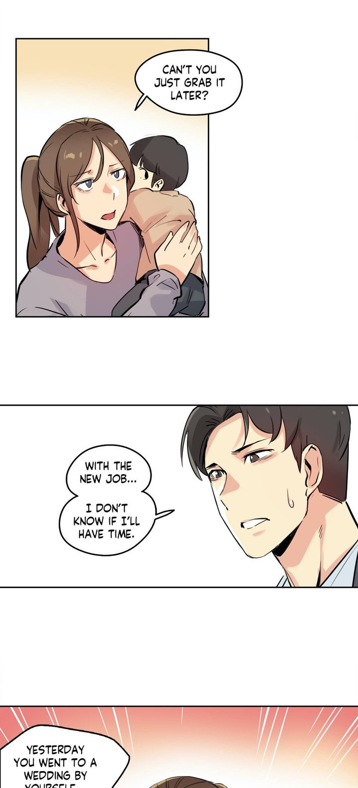 Daddy’s Wild Oats - Chapter 24 [photo 21] - MangaPorn