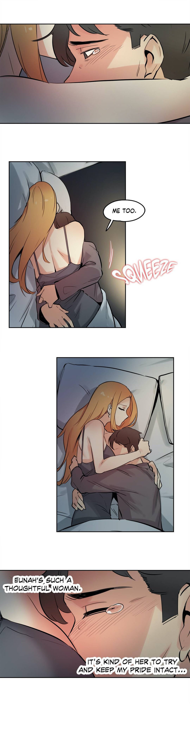 Daddy’s Wild Oats - Chapter 24 [photo 8] - MangaPorn