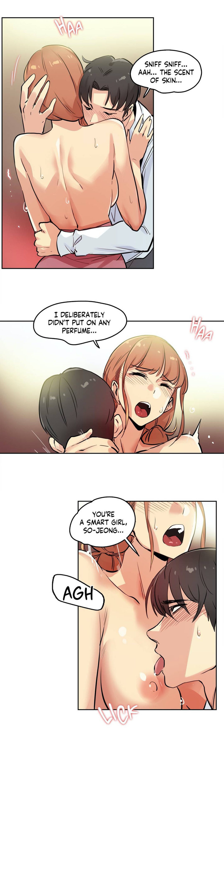 Daddy’s Wild Oats - Chapter 25 [photo 11] - MangaPorn