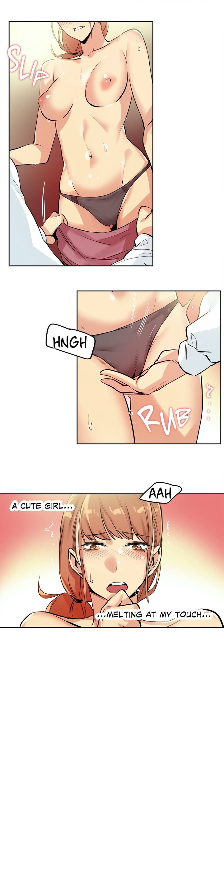 Daddy’s Wild Oats - Chapter 25 [photo 12] - MangaPorn