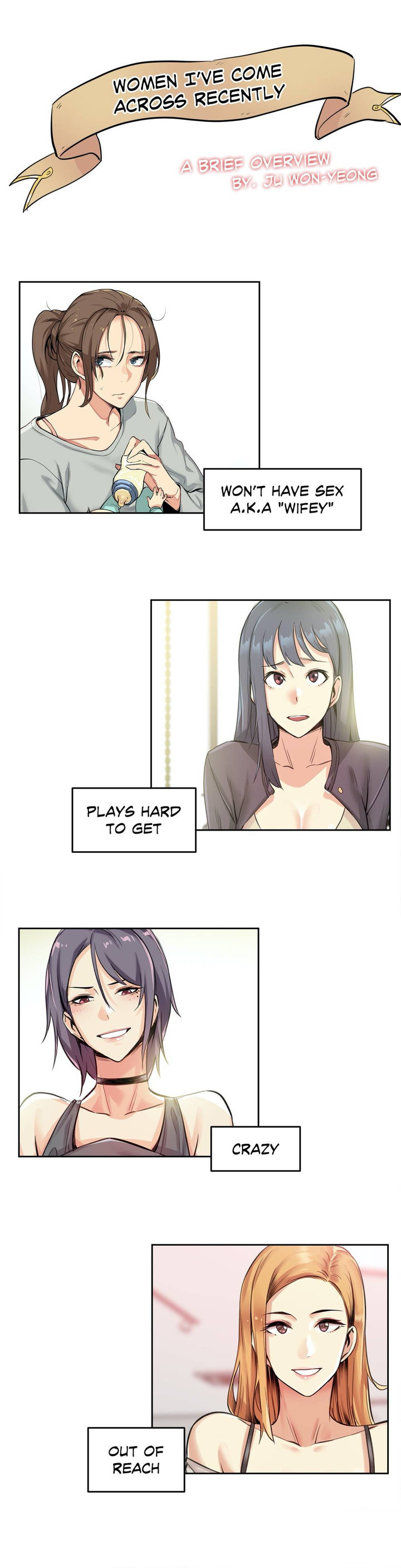 Daddy’s Wild Oats - Chapter 25 [photo 13] - MangaPorn