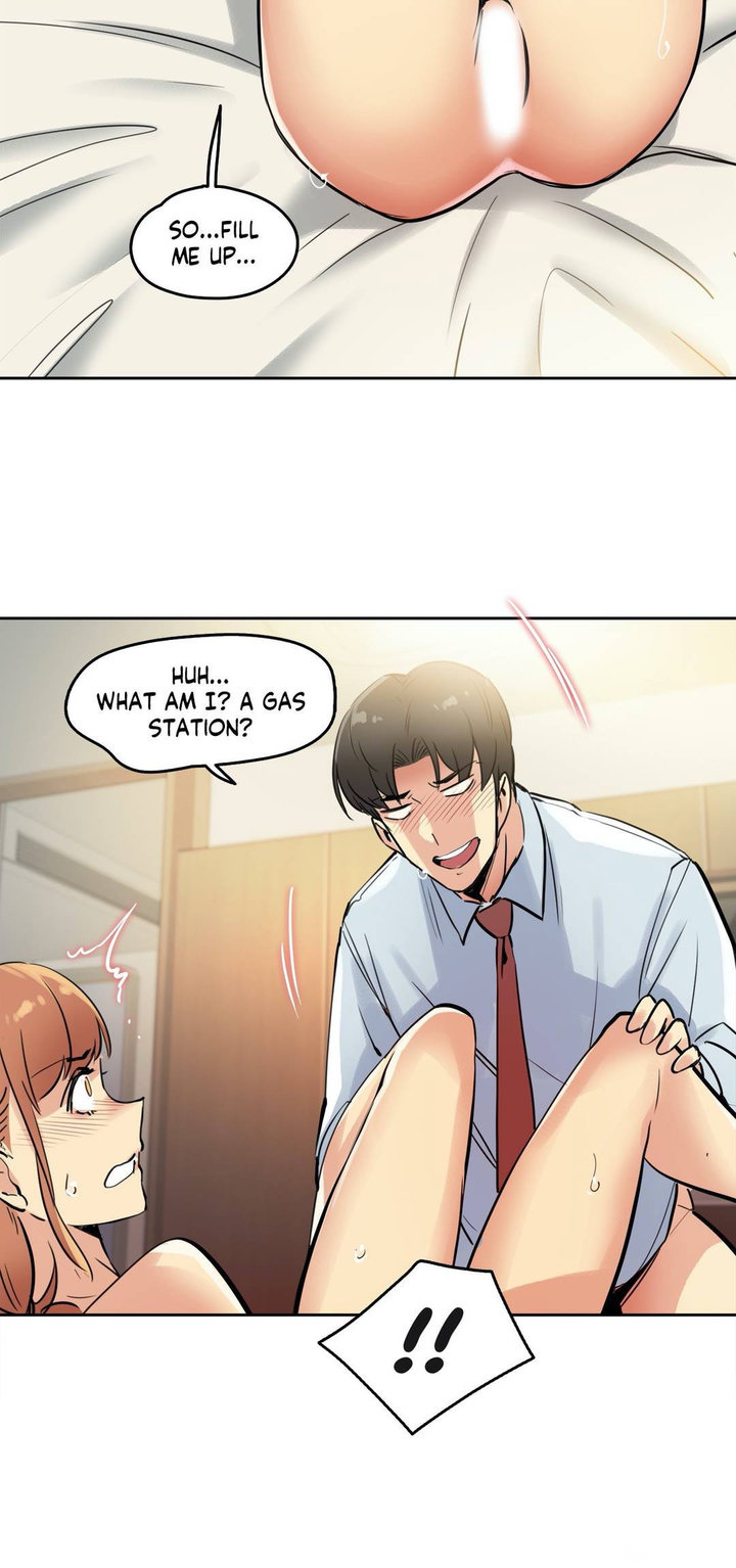 Daddy’s Wild Oats - Chapter 25 [photo 16] - MangaPorn