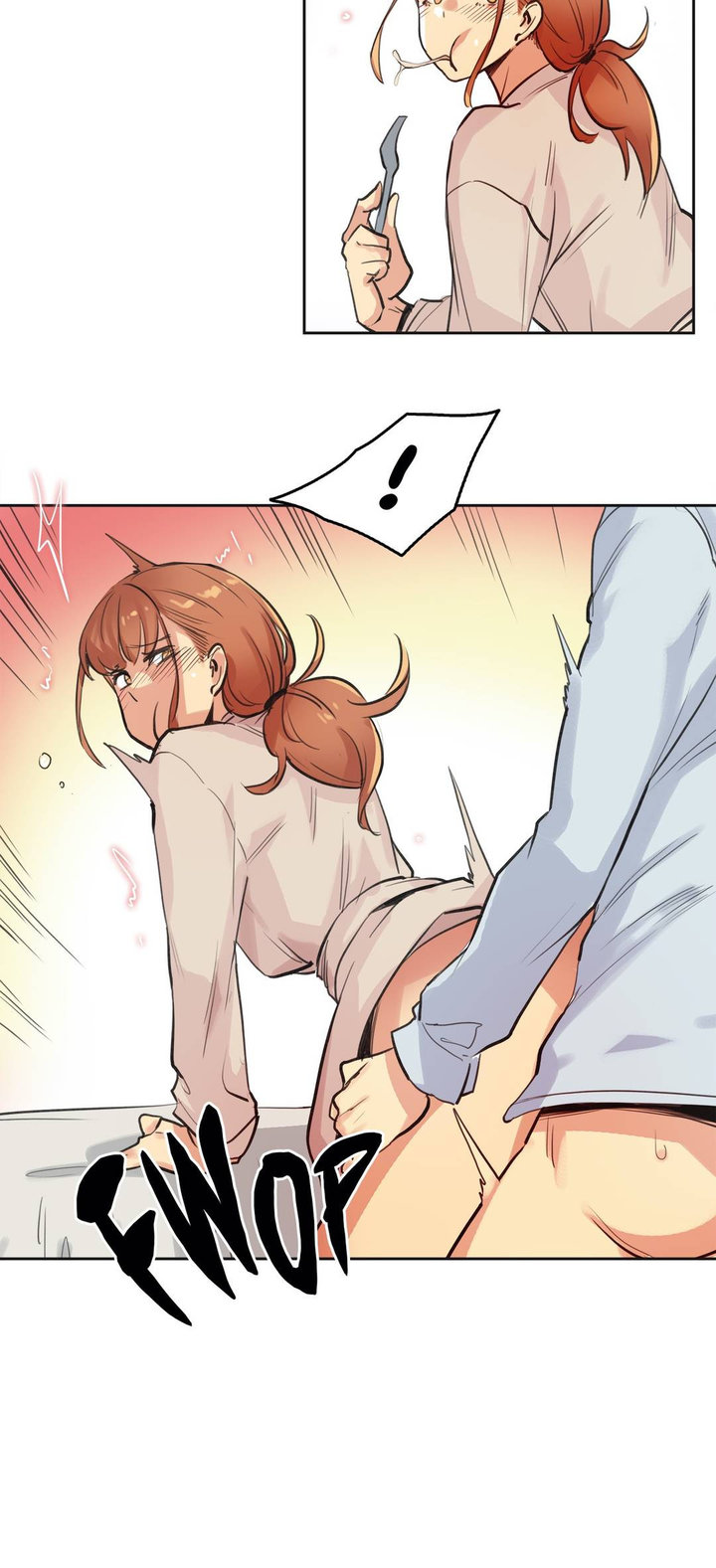 Daddy’s Wild Oats - Chapter 26 [photo 11] - MangaPorn