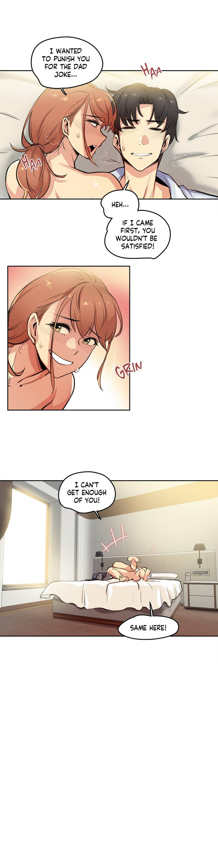 Daddy’s Wild Oats - Chapter 26 [photo 3] - MangaPorn