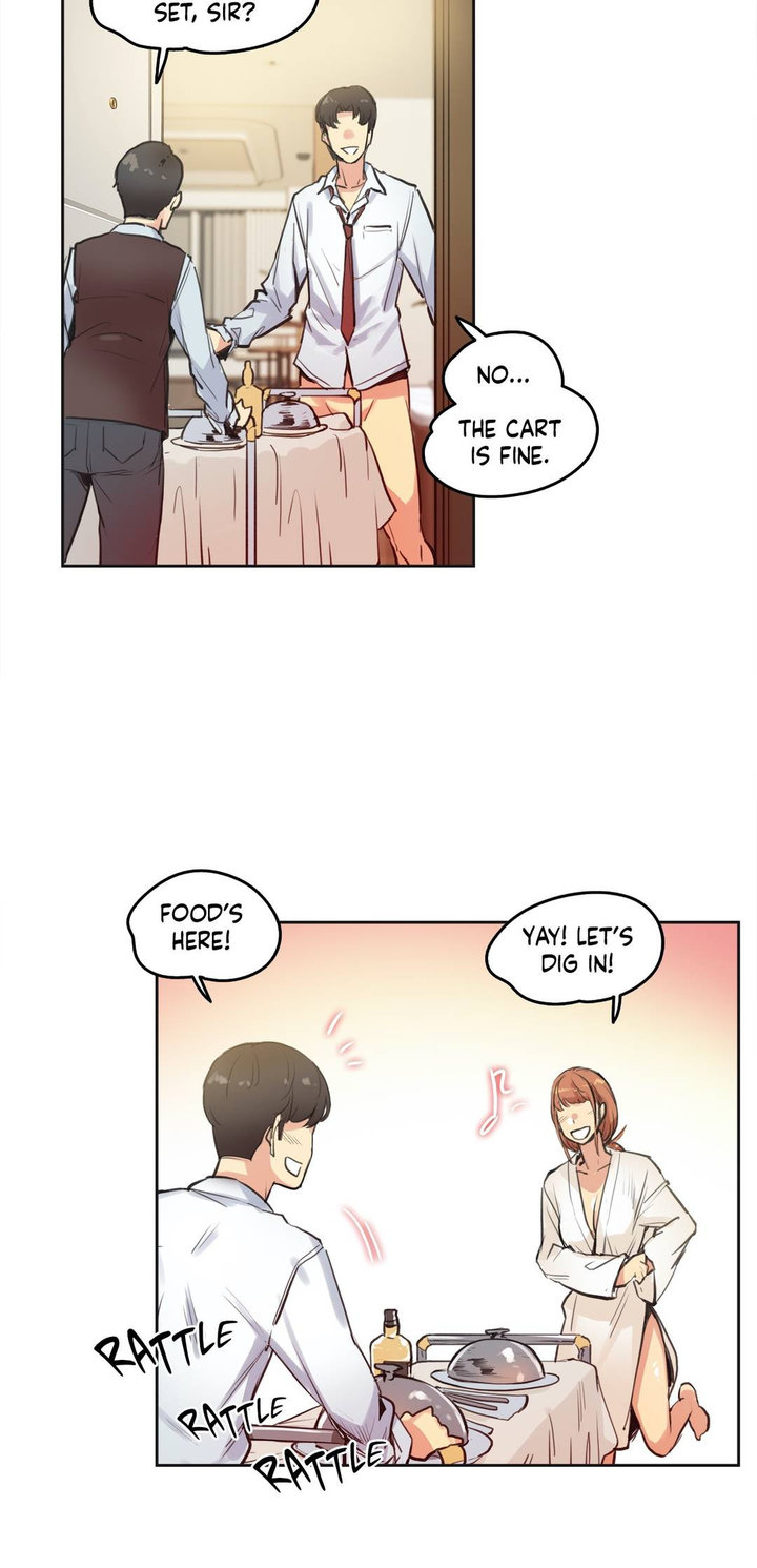 Daddy’s Wild Oats - Chapter 26 [photo 8] - MangaPorn