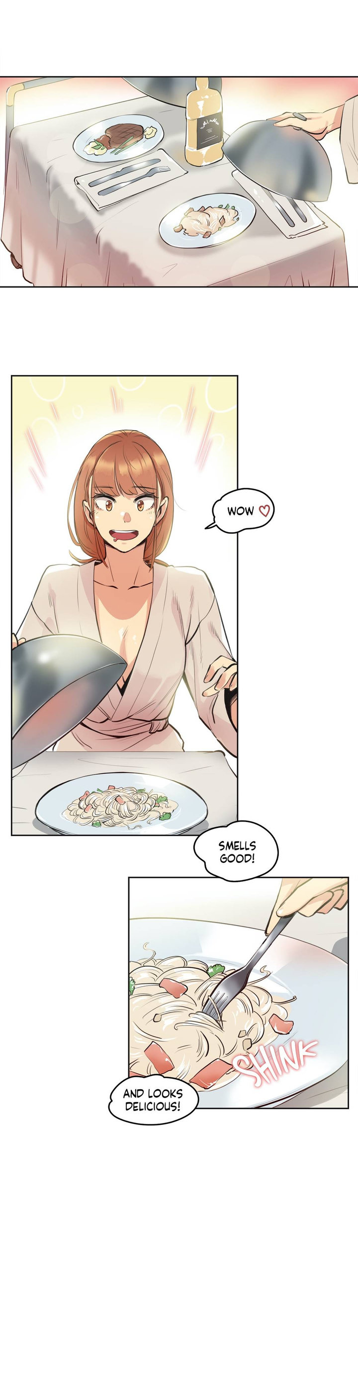 Daddy’s Wild Oats - Chapter 26 [photo 9] - MangaPorn