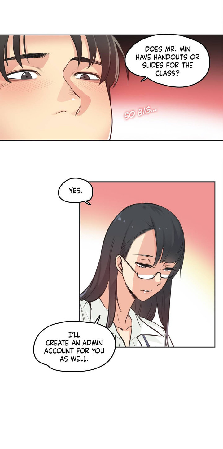 Daddy’s Wild Oats - Chapter 28 [photo 17] - MangaPorn