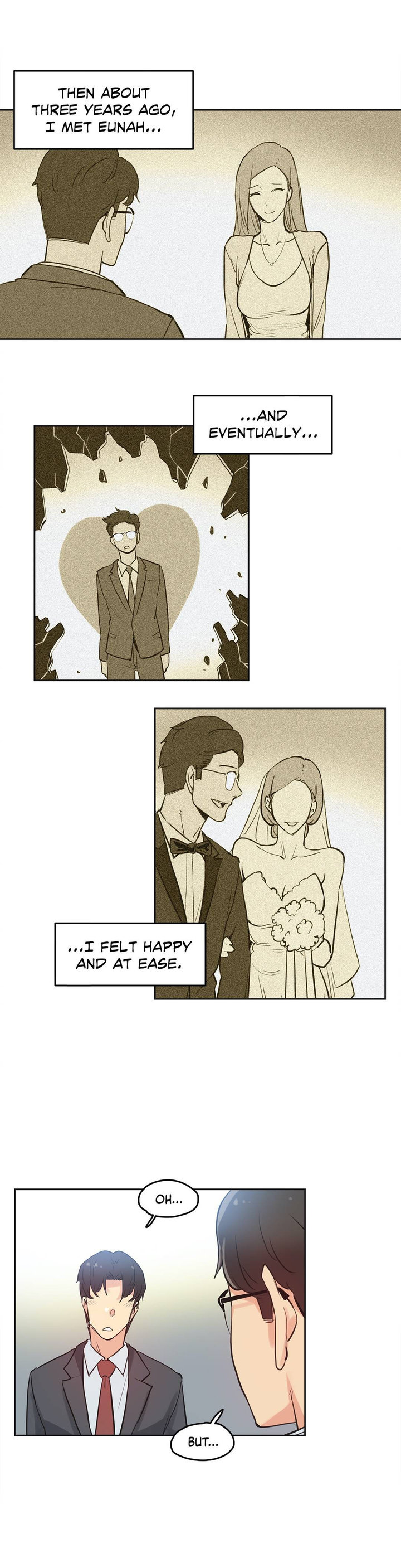 Daddy’s Wild Oats - Chapter 29 [photo 18] - MangaPorn
