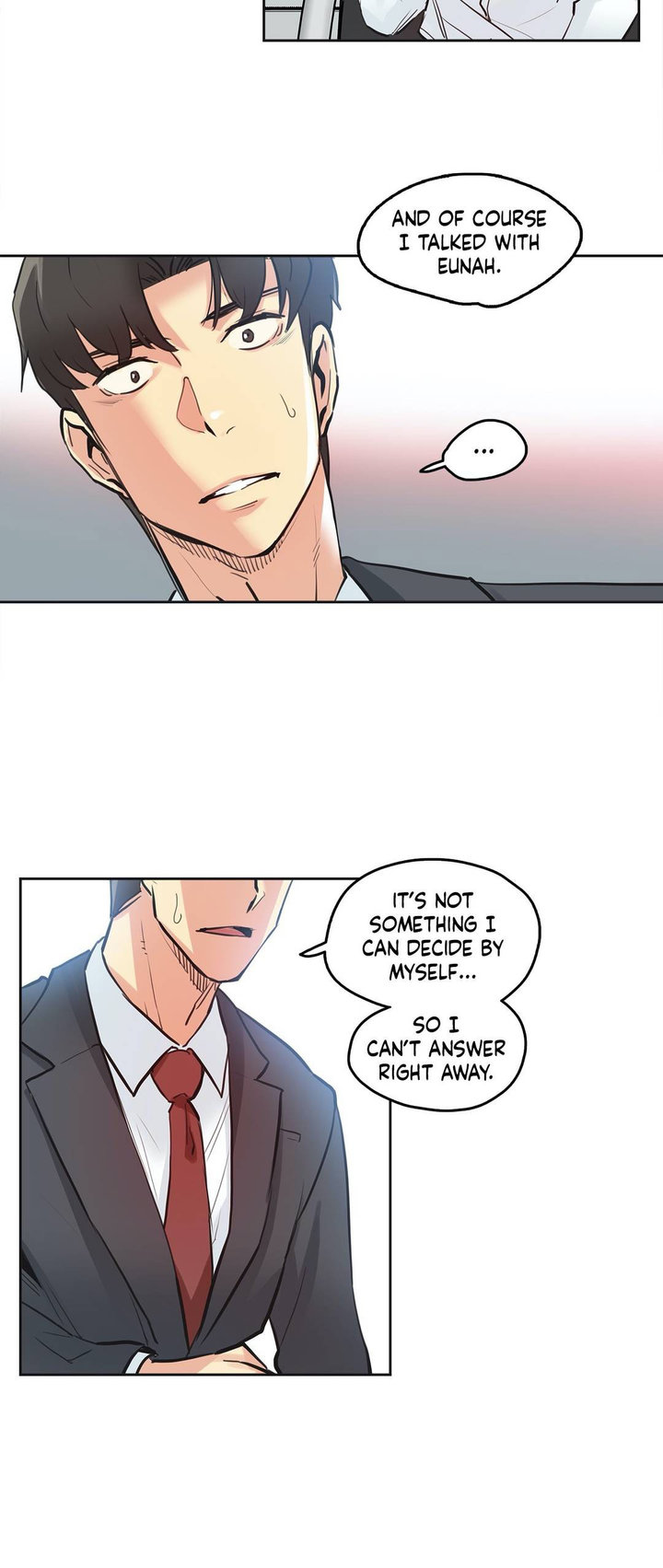 Daddy’s Wild Oats - Chapter 30 [photo 13] - MangaPorn