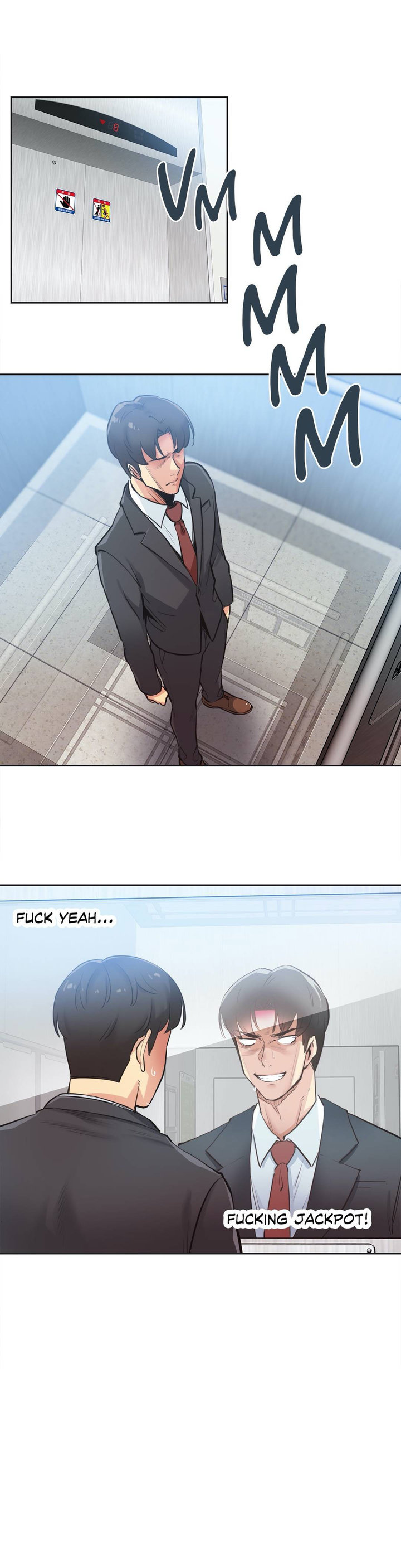 Daddy’s Wild Oats - Chapter 30 [photo 20] - MangaPorn