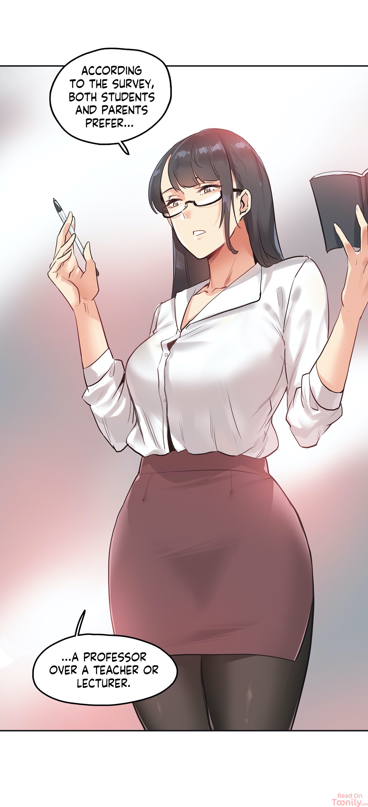 Daddy’s Wild Oats - Chapter 31 [photo 22] - MangaPorn