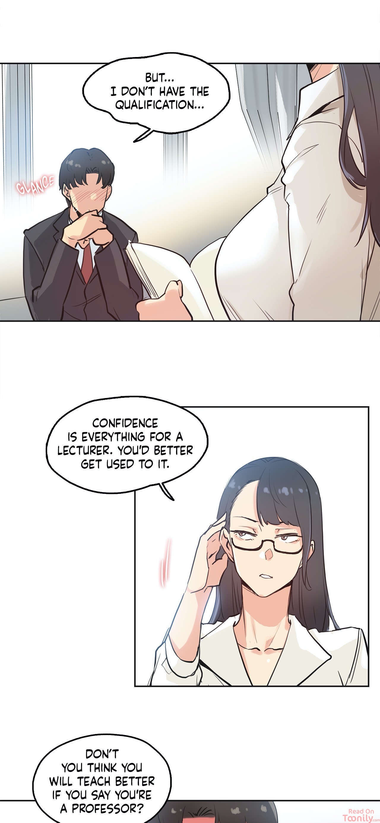 Daddy’s Wild Oats - Chapter 31 [photo 23] - MangaPorn