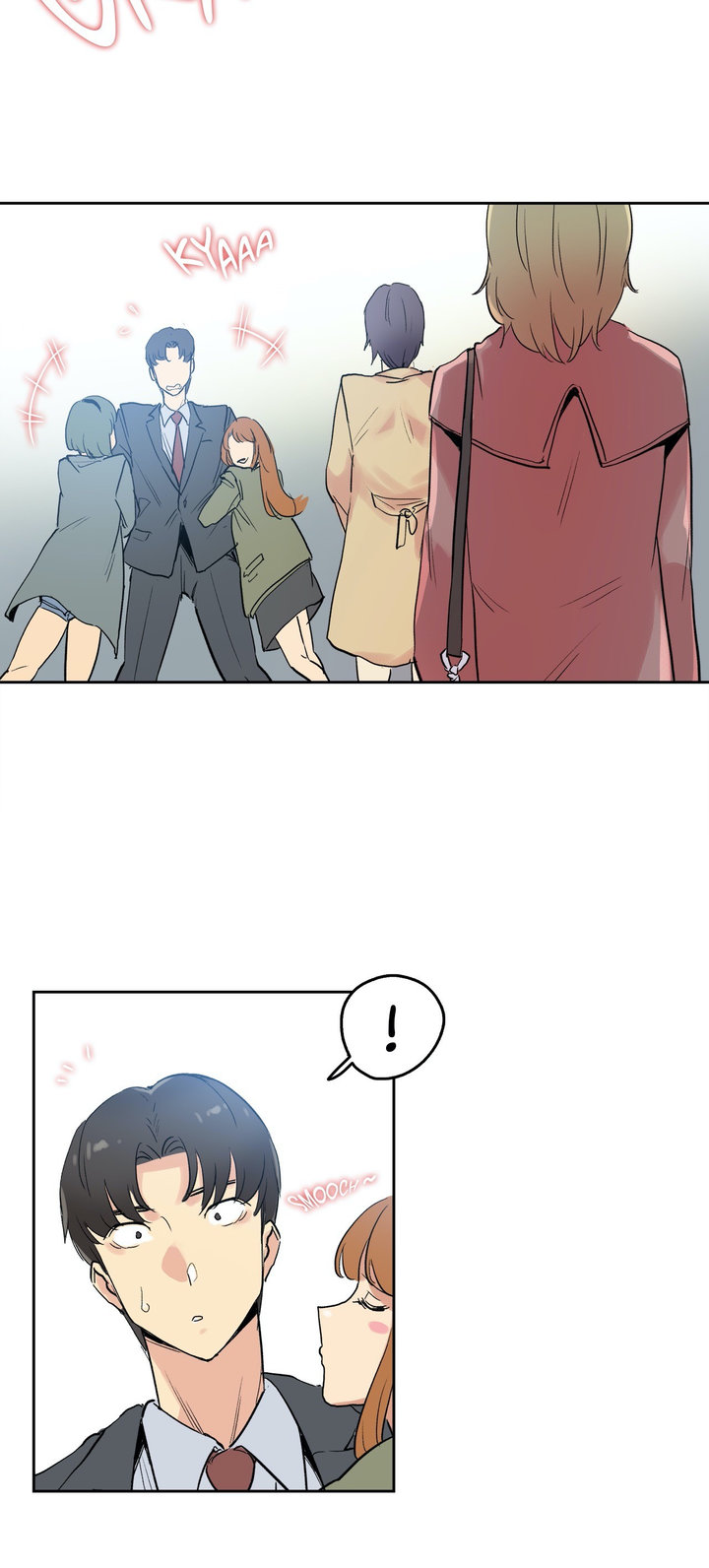 Daddy’s Wild Oats - Chapter 32 [photo 17] - MangaPorn