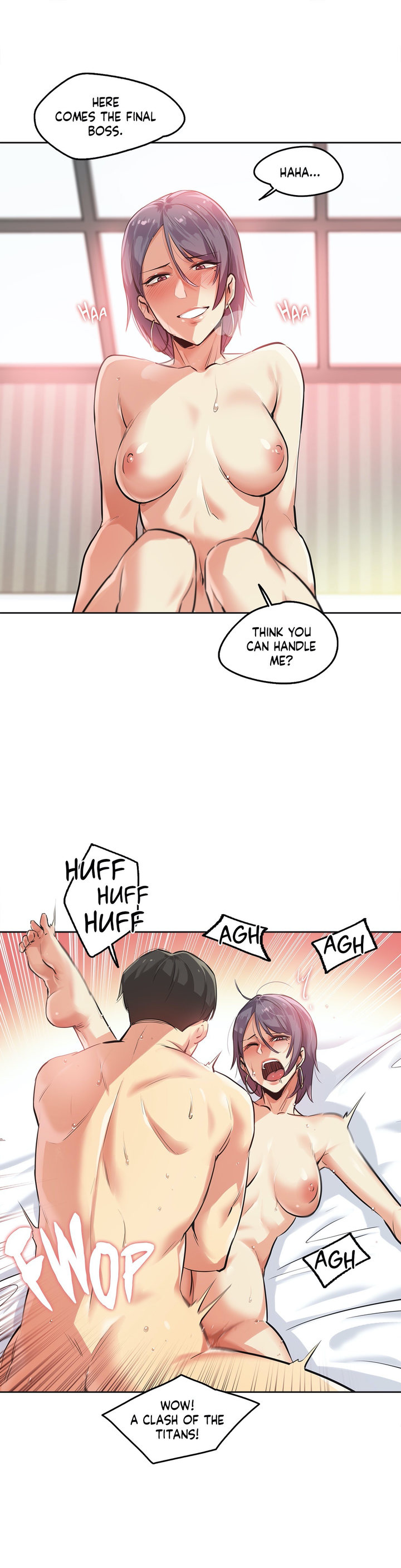 Daddy’s Wild Oats - Chapter 34 [photo 25] - MangaPorn