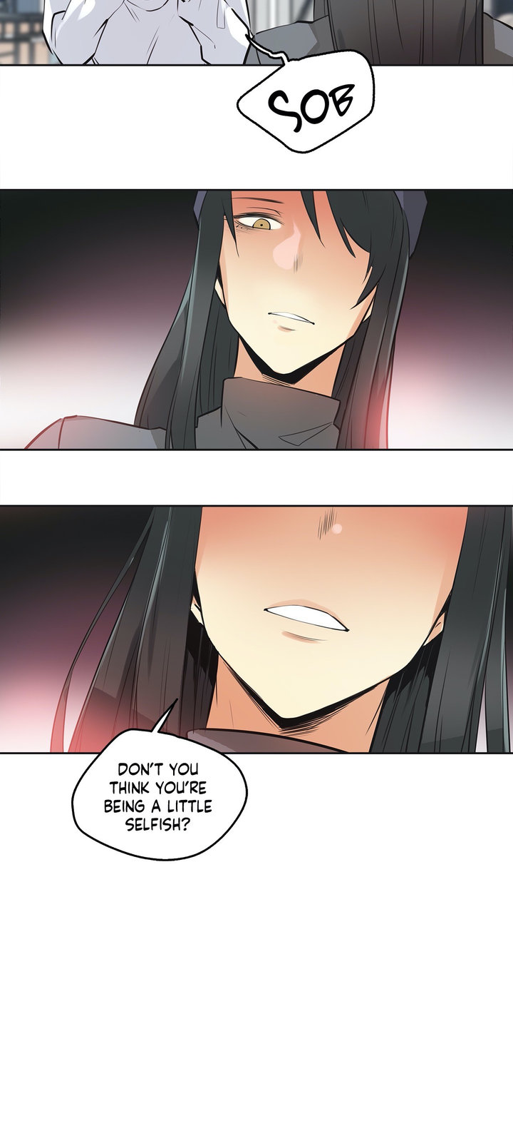 Daddy’s Wild Oats - Chapter 35 [photo 10] - MangaPorn