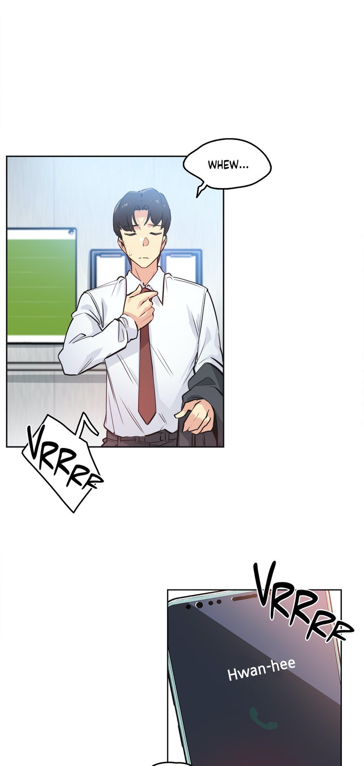 Daddy’s Wild Oats - Chapter 36 [photo 10] - MangaPorn