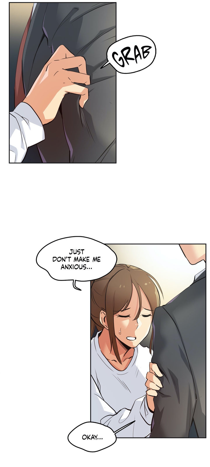 Daddy’s Wild Oats - Chapter 37 [photo 13] - MangaPorn