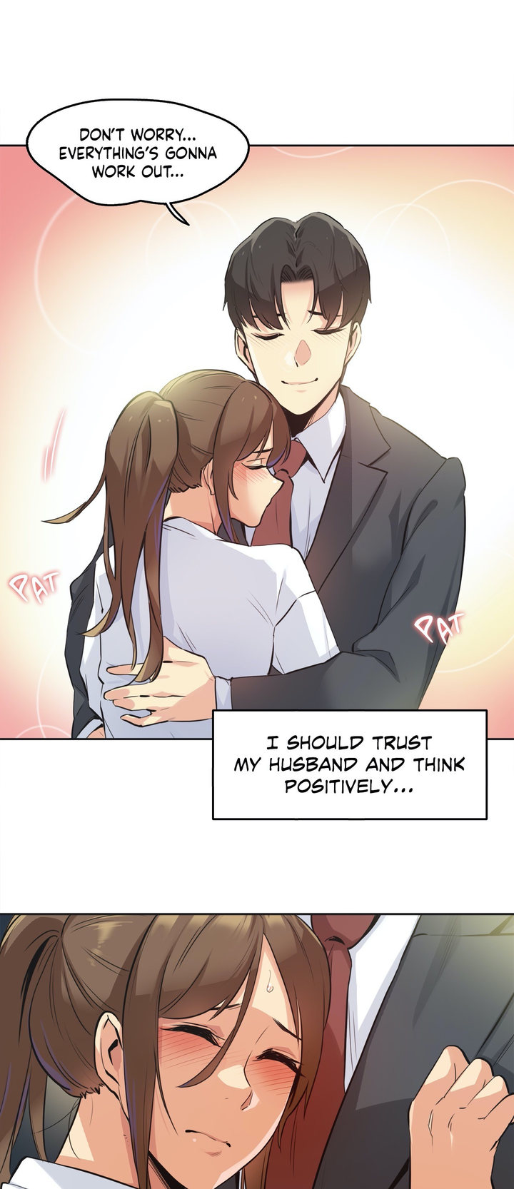 Daddy’s Wild Oats - Chapter 37 [photo 14] - MangaPorn