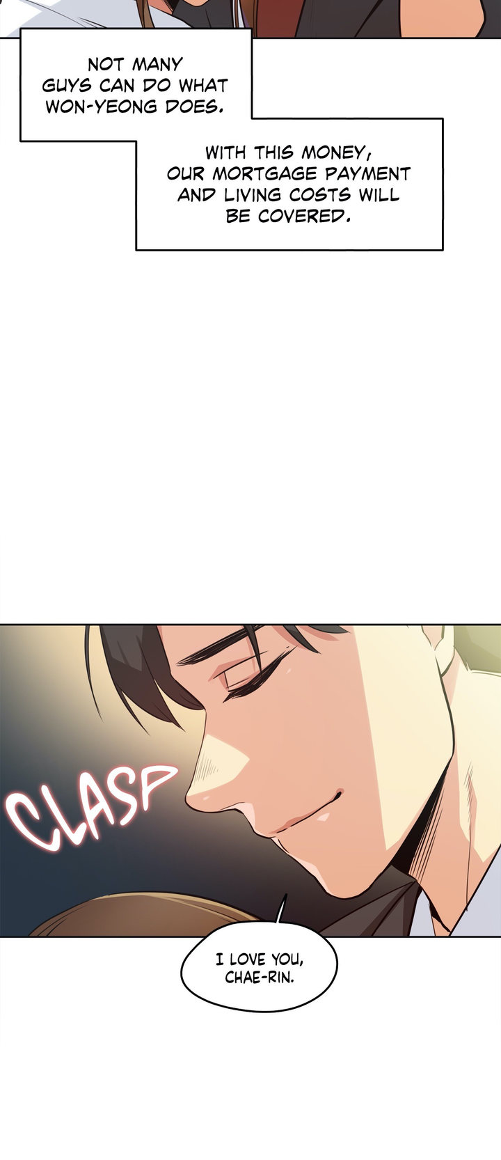 Daddy’s Wild Oats - Chapter 37 [photo 15] - MangaPorn