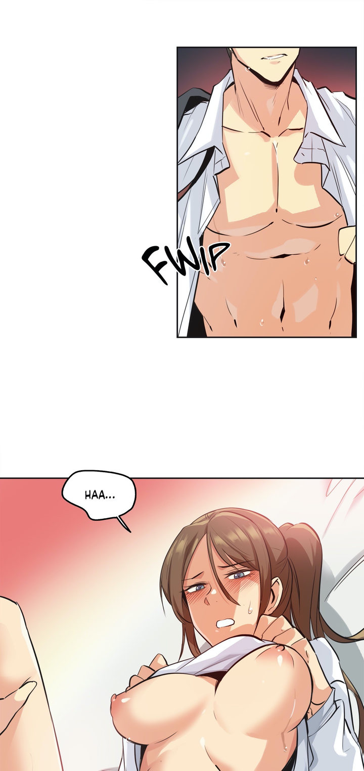 Daddy’s Wild Oats - Chapter 37 [photo 18] - MangaPorn