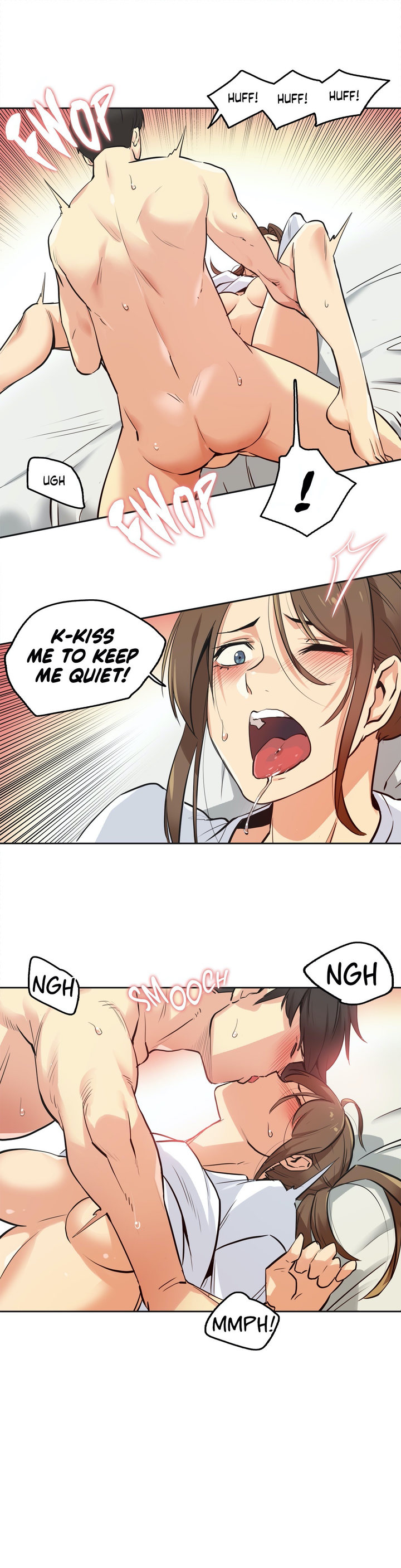 Daddy’s Wild Oats - Chapter 37 [photo 21] - MangaPorn