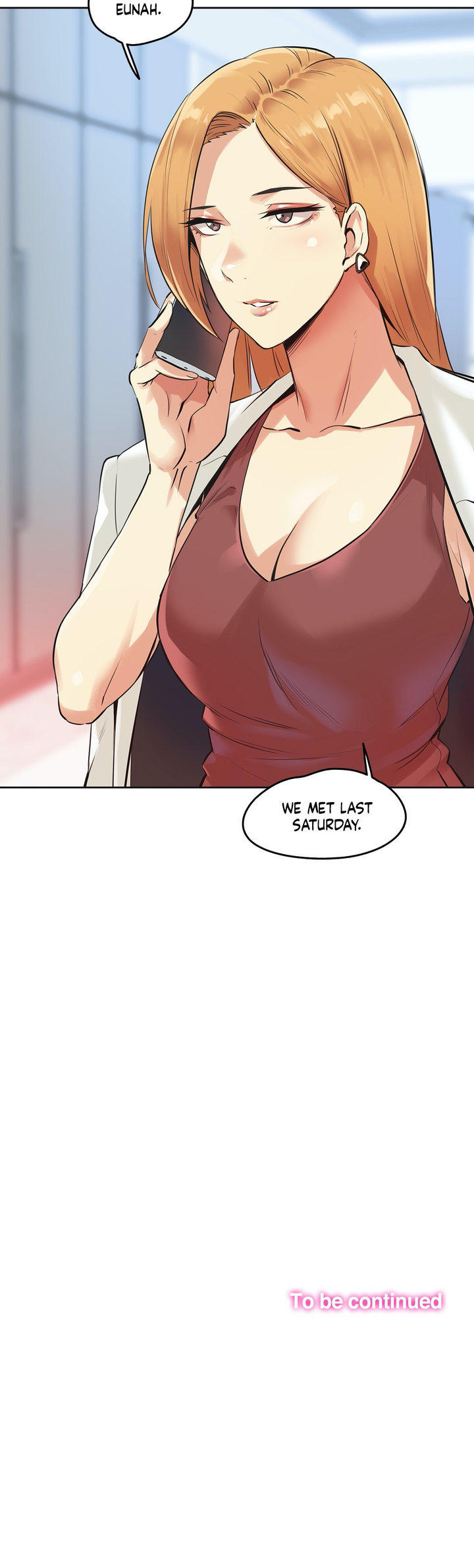 Daddy’s Wild Oats - Chapter 37 [photo 30] - MangaPorn