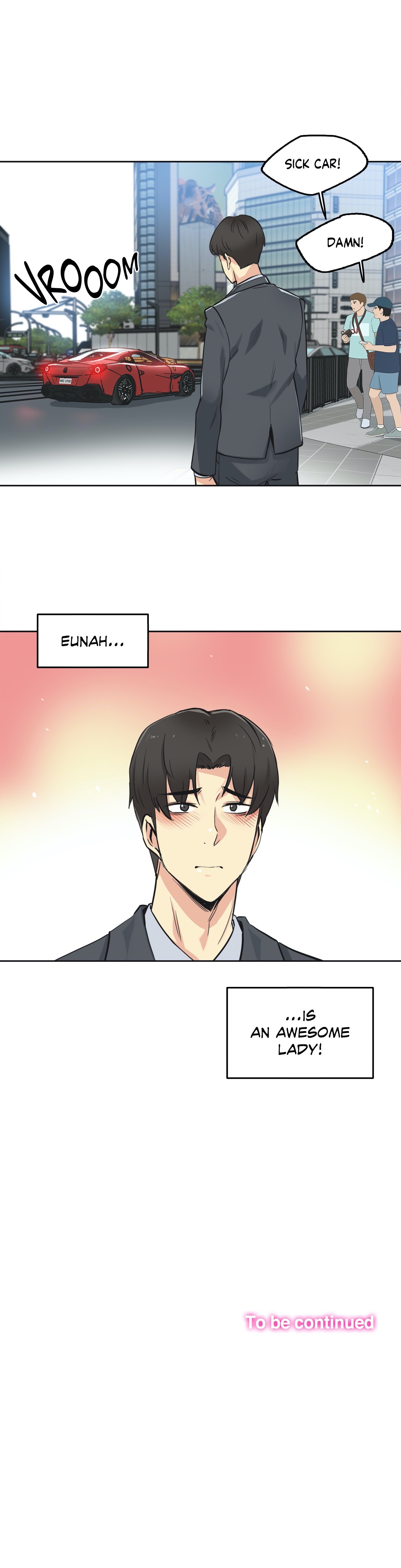 Daddy’s Wild Oats - Chapter 38 [photo 37] - MangaPorn