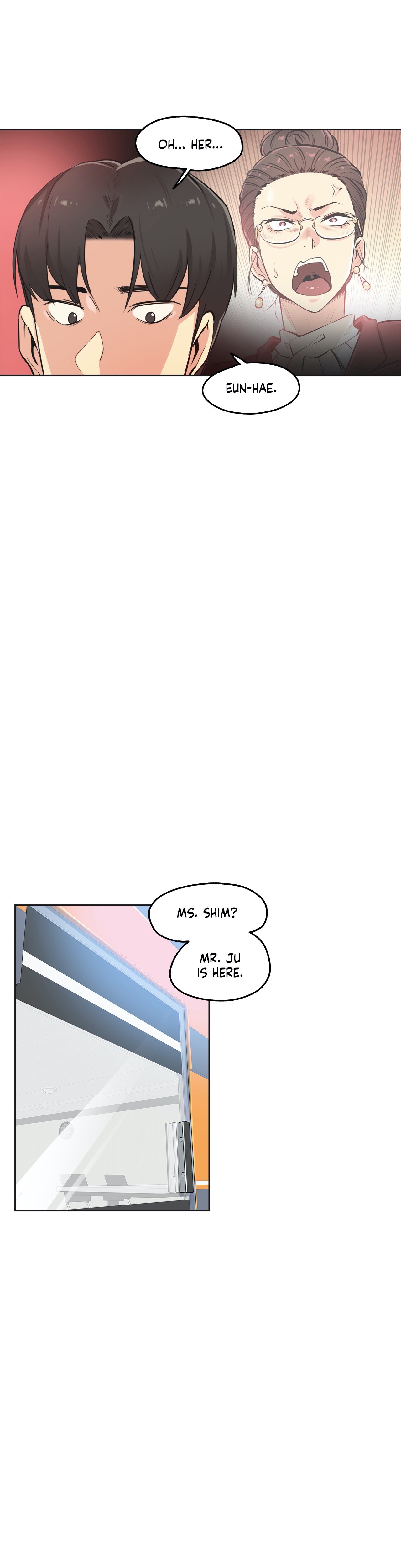 Daddy’s Wild Oats - Chapter 39 [photo 3] - MangaPorn