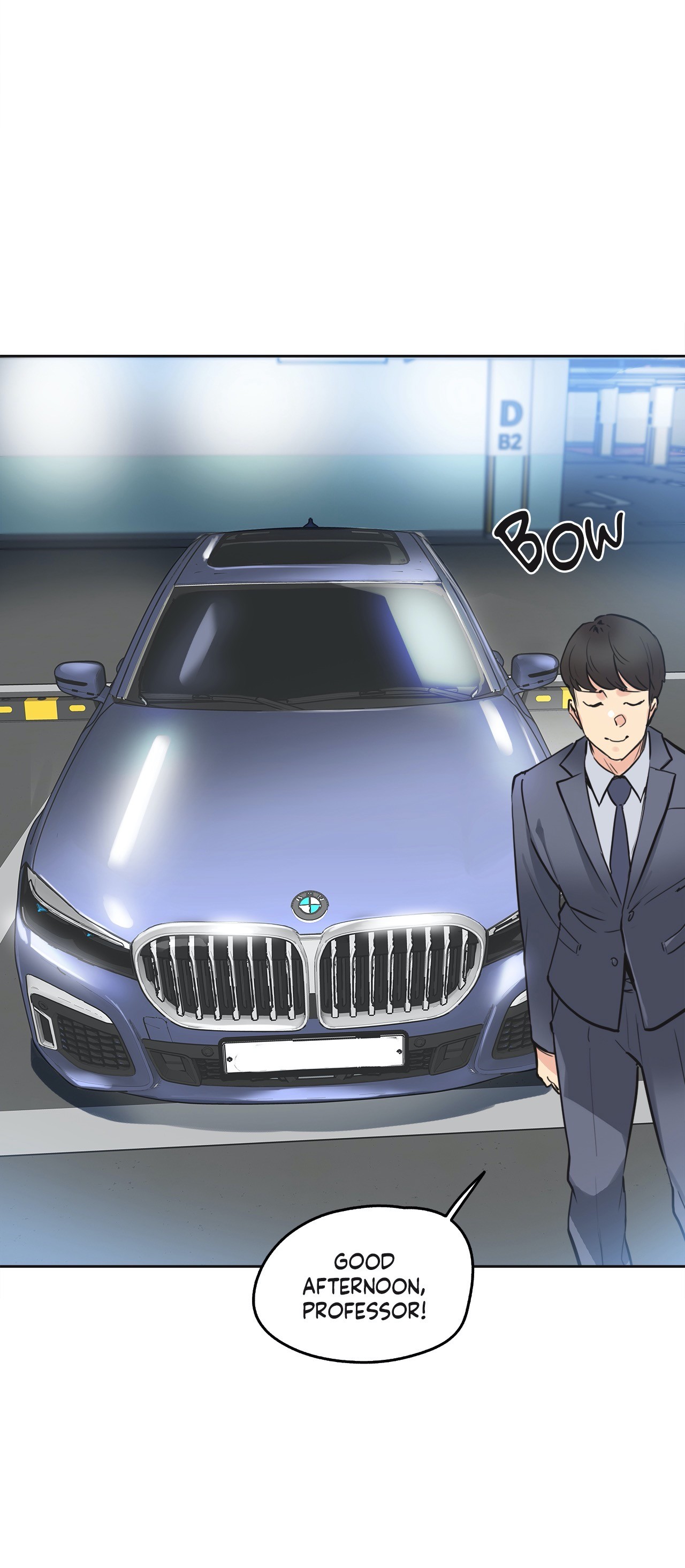 Daddy’s Wild Oats - Chapter 39 [photo 30] - MangaPorn