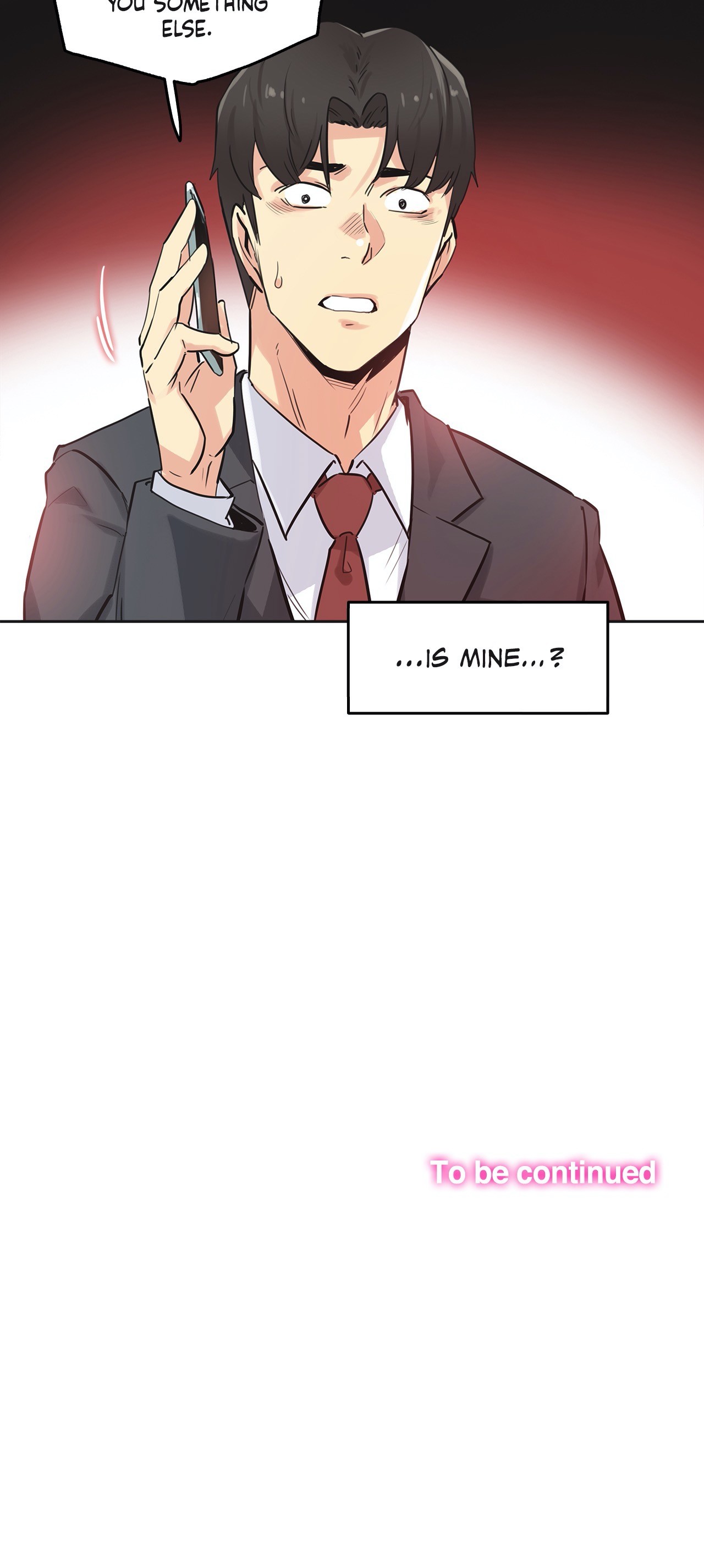 Daddy’s Wild Oats - Chapter 39 [photo 36] - MangaPorn