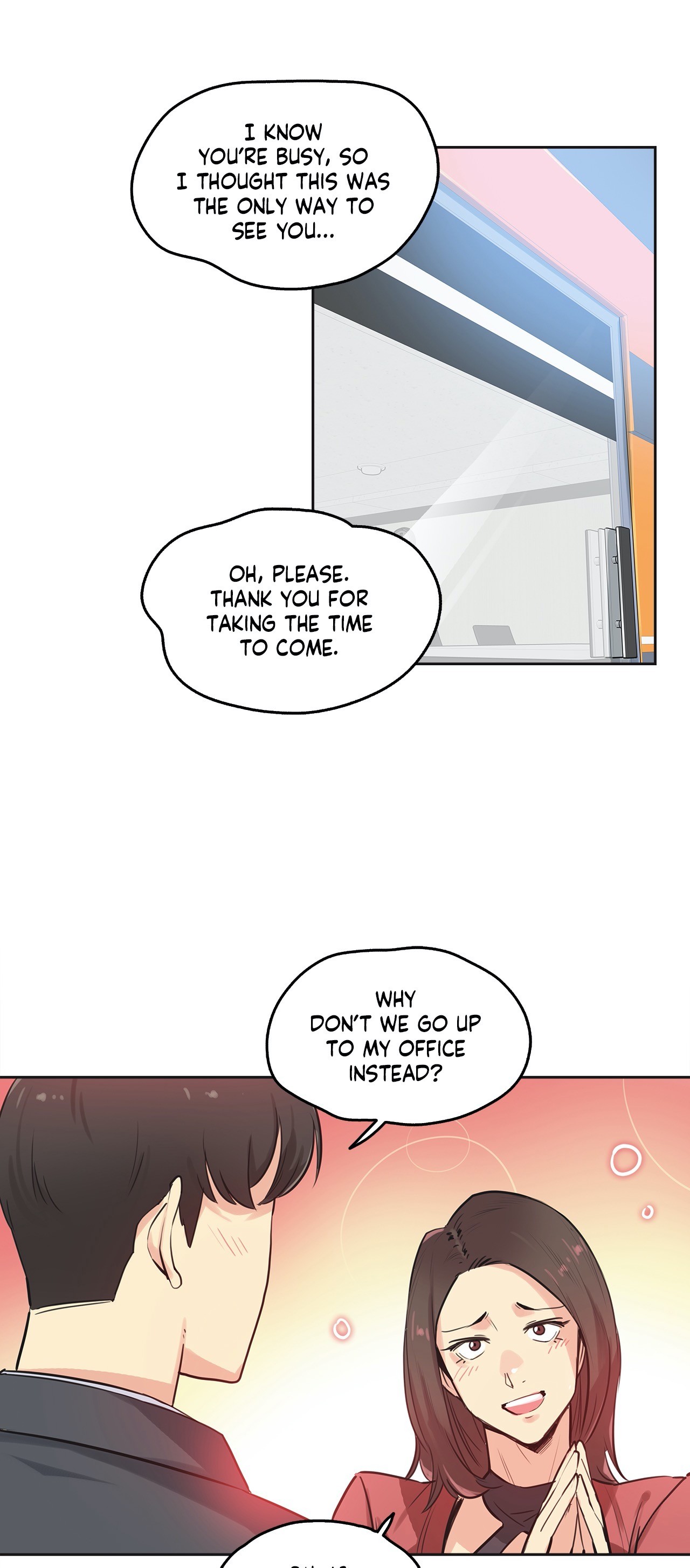 Daddy’s Wild Oats - Chapter 39 [photo 6] - MangaPorn