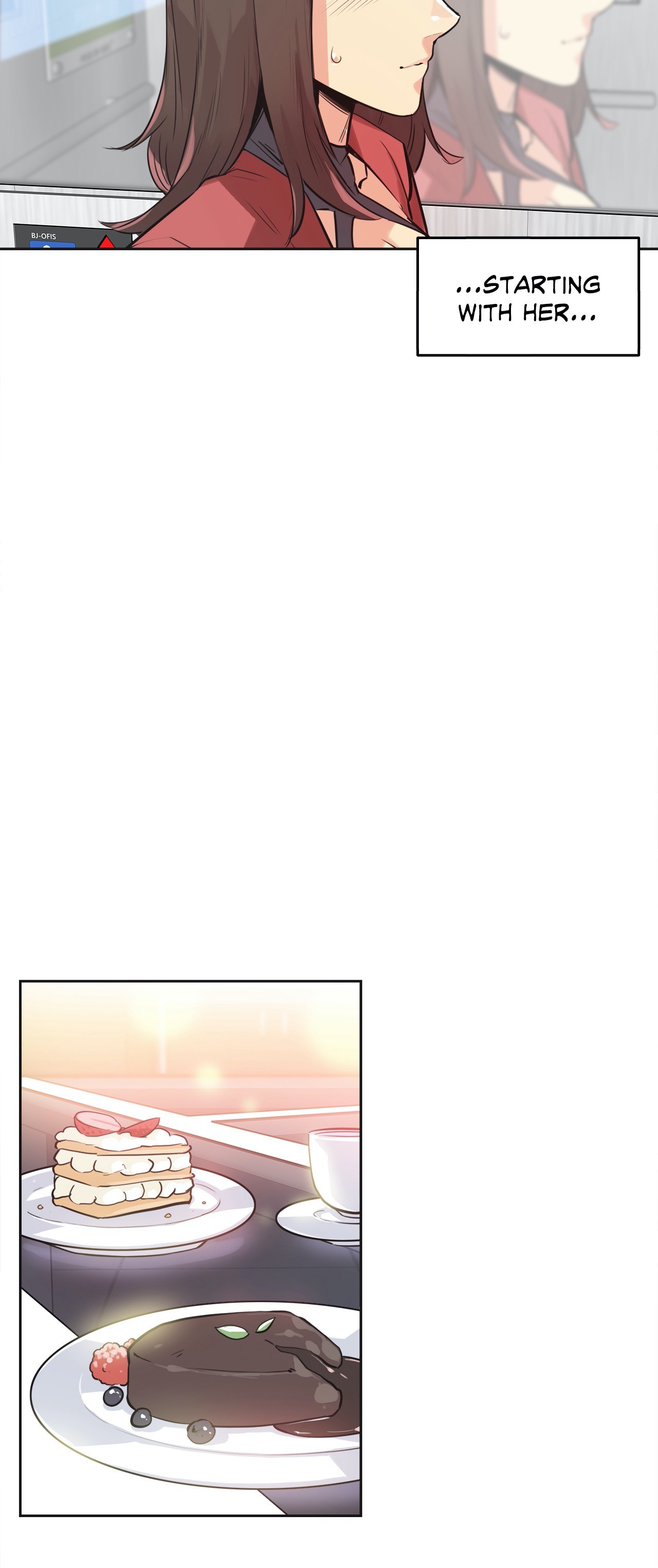 Daddy’s Wild Oats - Chapter 39 [photo 9] - MangaPorn