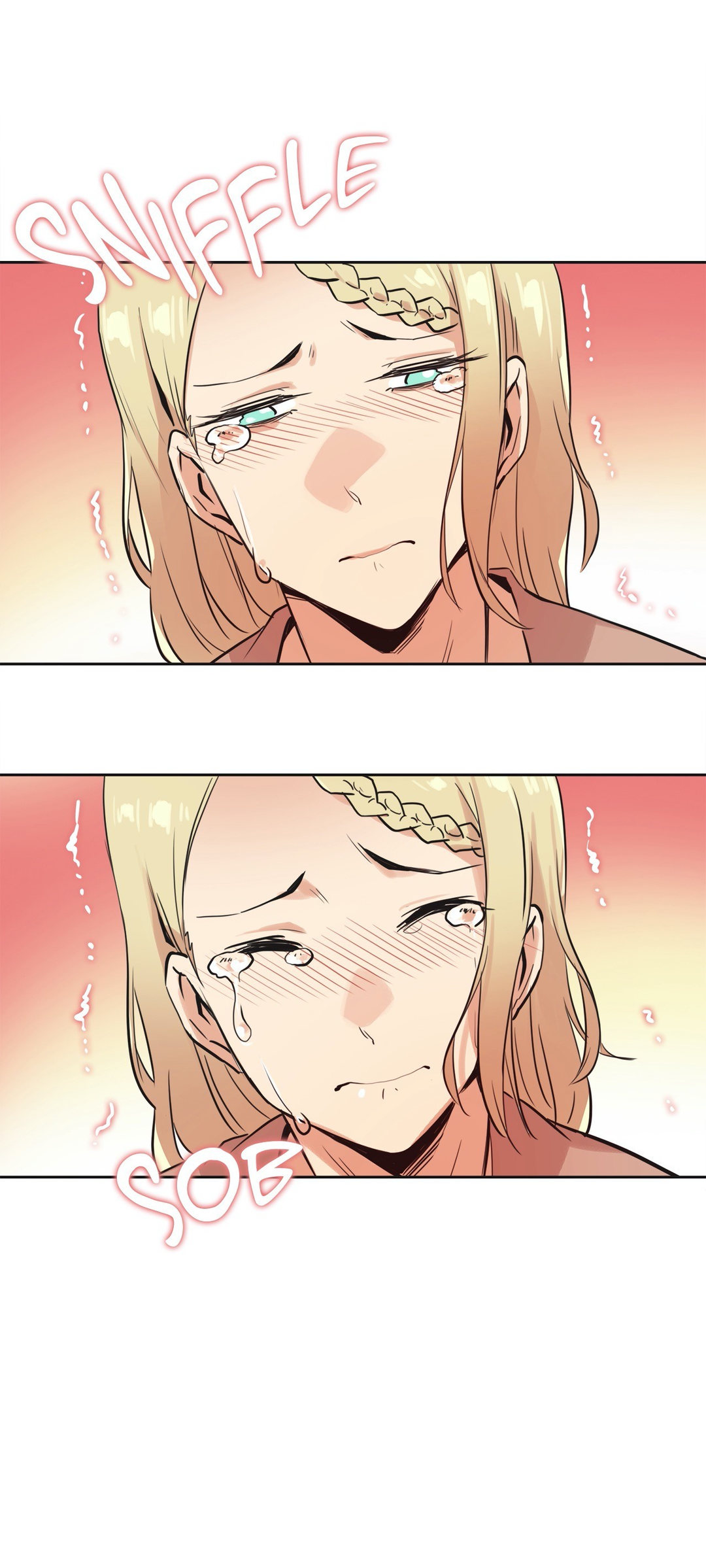 Daddy’s Wild Oats - Chapter 40 [photo 25] - MangaPorn