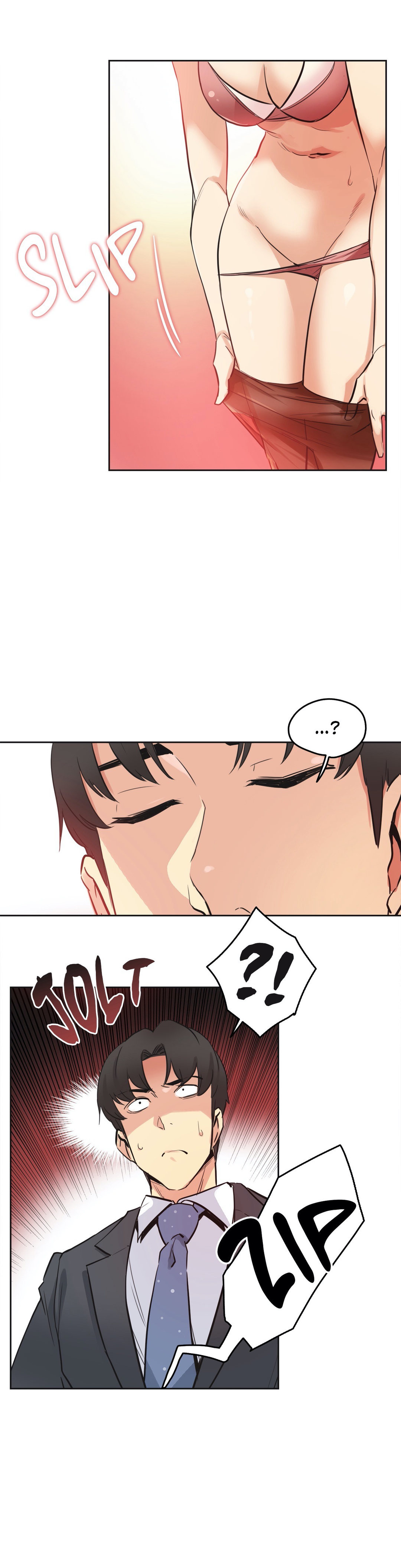 Daddy’s Wild Oats - Chapter 40 [photo 30] - MangaPorn