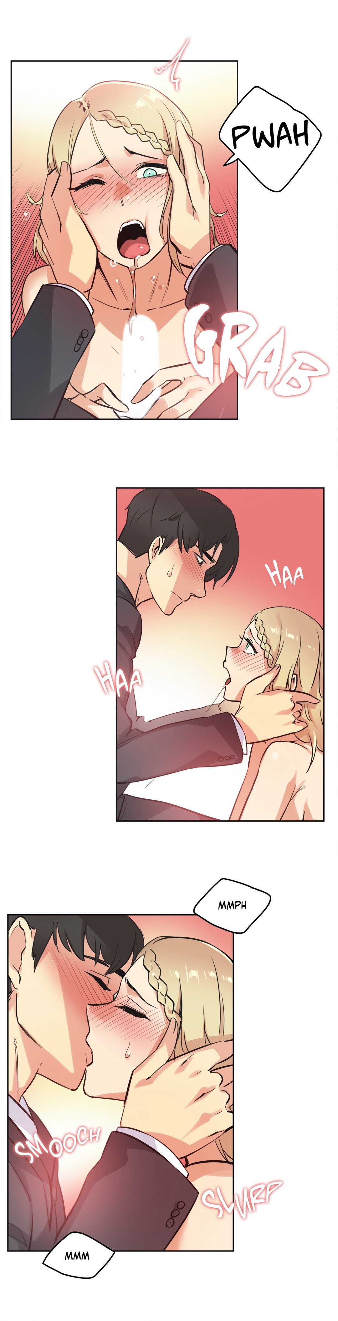 Daddy’s Wild Oats - Chapter 41 [photo 11] - MangaPorn