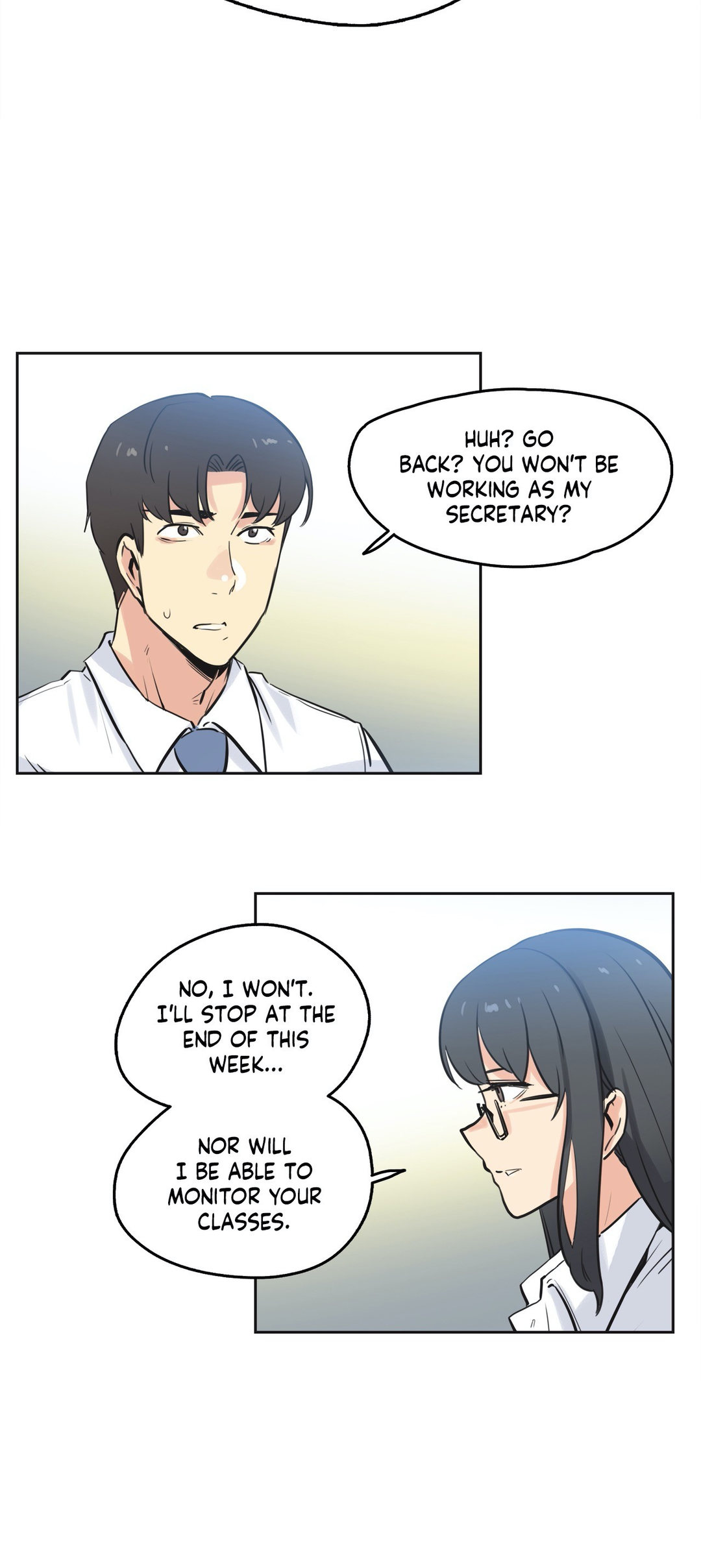 Daddy’s Wild Oats - Chapter 41 [photo 22] - MangaPorn