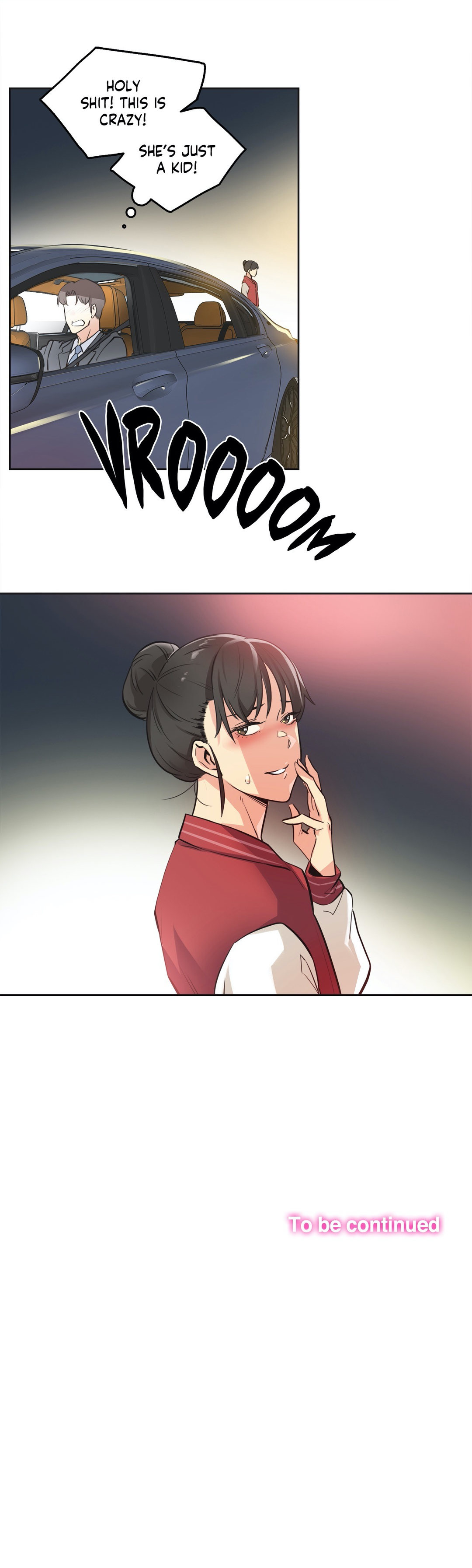 Daddy’s Wild Oats - Chapter 41 [photo 37] - MangaPorn