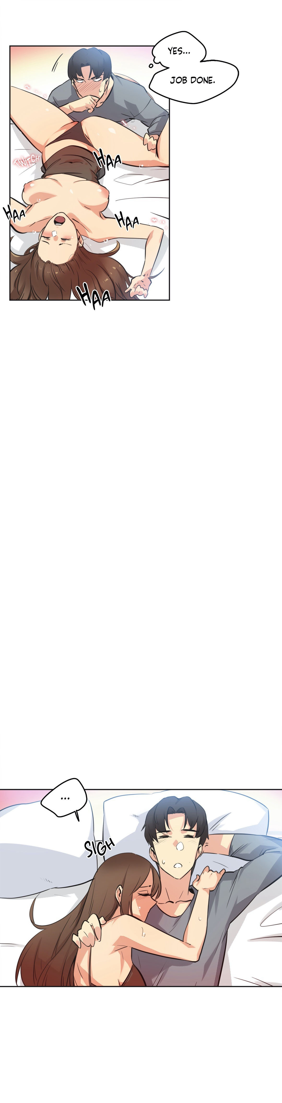 Daddy’s Wild Oats - Chapter 42 [photo 20] - MangaPorn